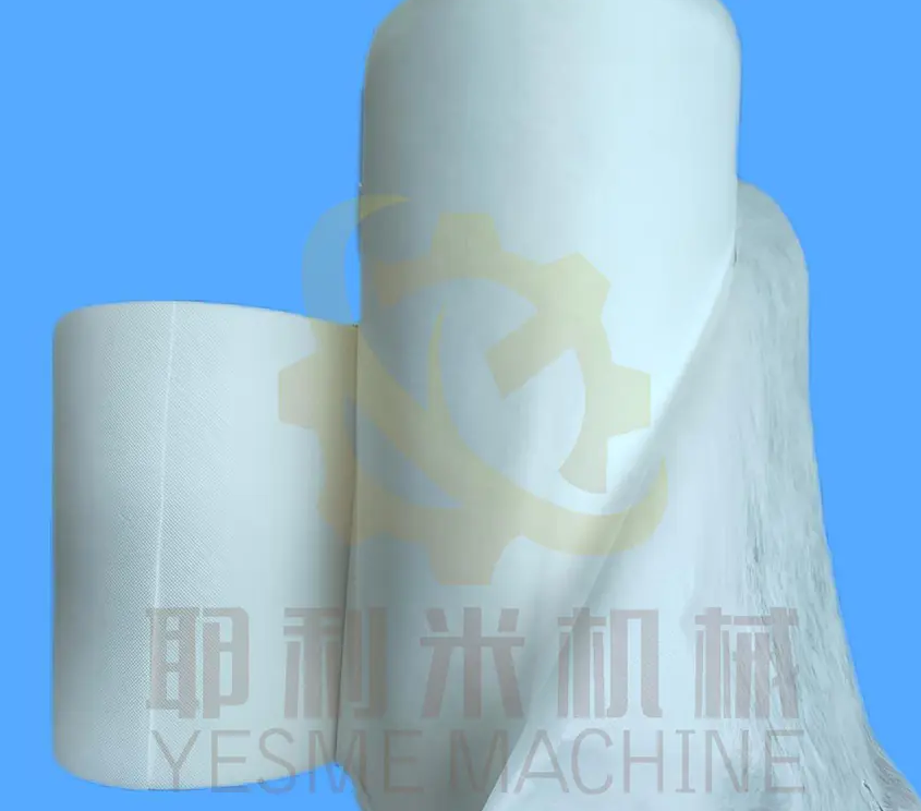 Spunbonded Nonfoven Fabric: Model Innowacyjnych Technologii I Różnorodnych Zastosowań